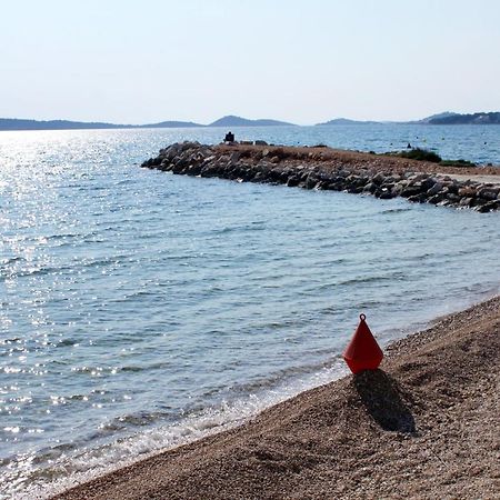 Apartments With A Parking Space Srima - Vodice, Vodice - 6099 Экстерьер фото