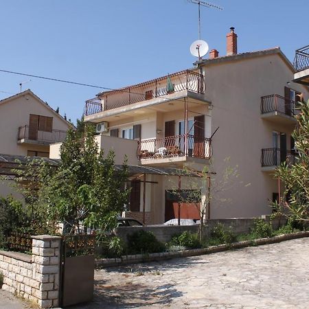 Apartments With A Parking Space Srima - Vodice, Vodice - 6099 Экстерьер фото