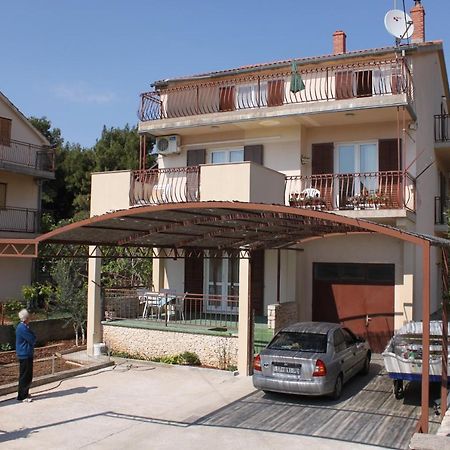 Apartments With A Parking Space Srima - Vodice, Vodice - 6099 Экстерьер фото