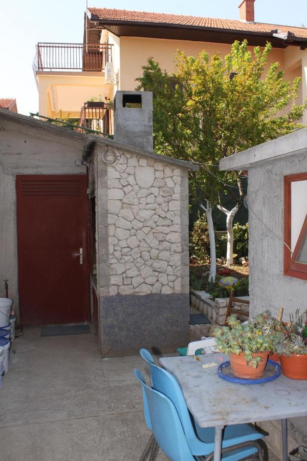 Apartments With A Parking Space Srima - Vodice, Vodice - 6099 Экстерьер фото