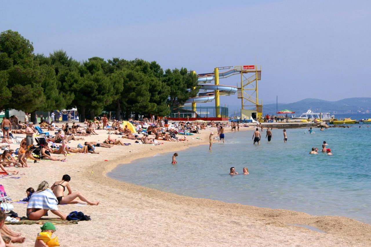 Apartments With A Parking Space Srima - Vodice, Vodice - 6099 Экстерьер фото