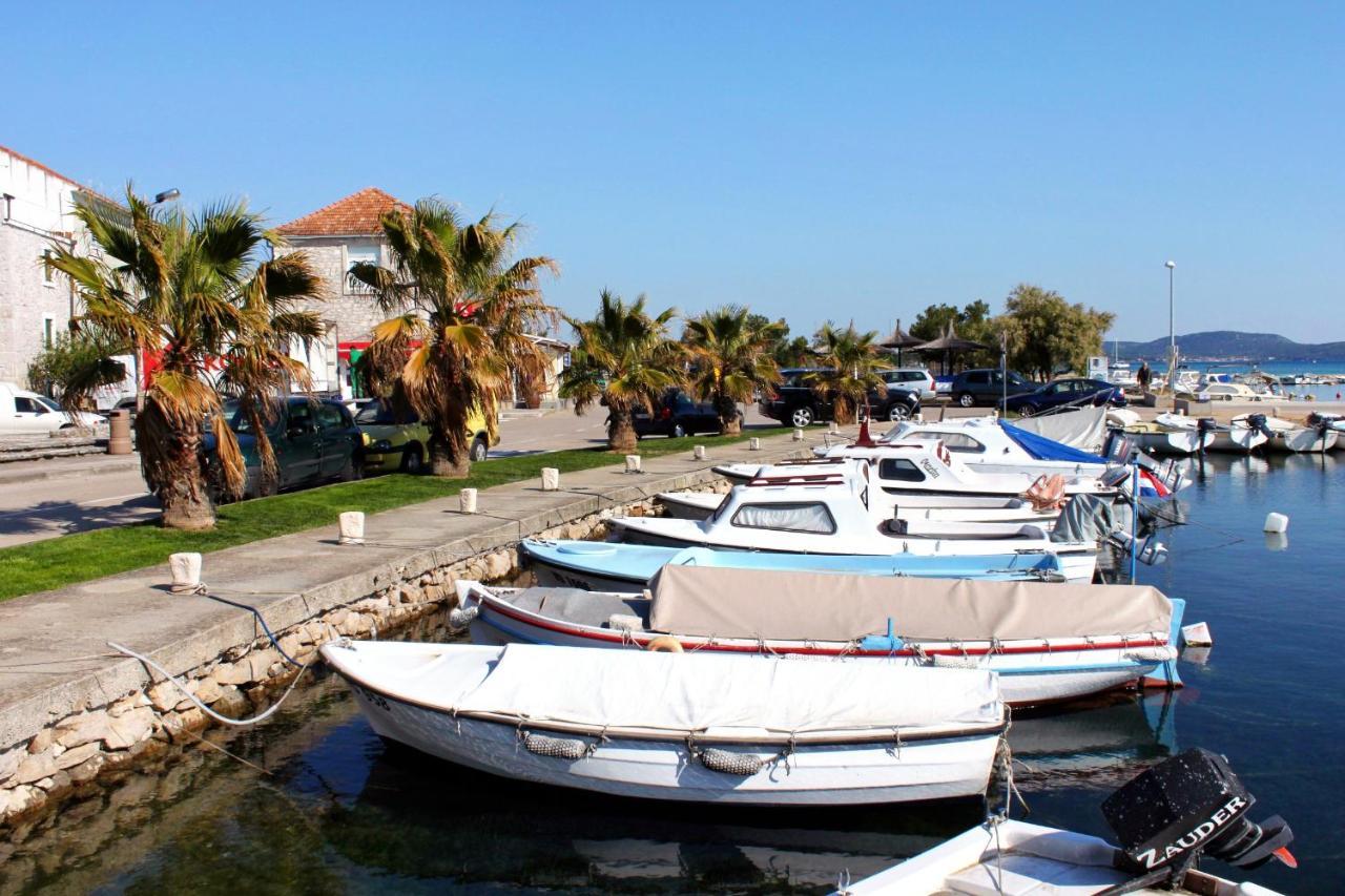 Apartments With A Parking Space Srima - Vodice, Vodice - 6099 Экстерьер фото