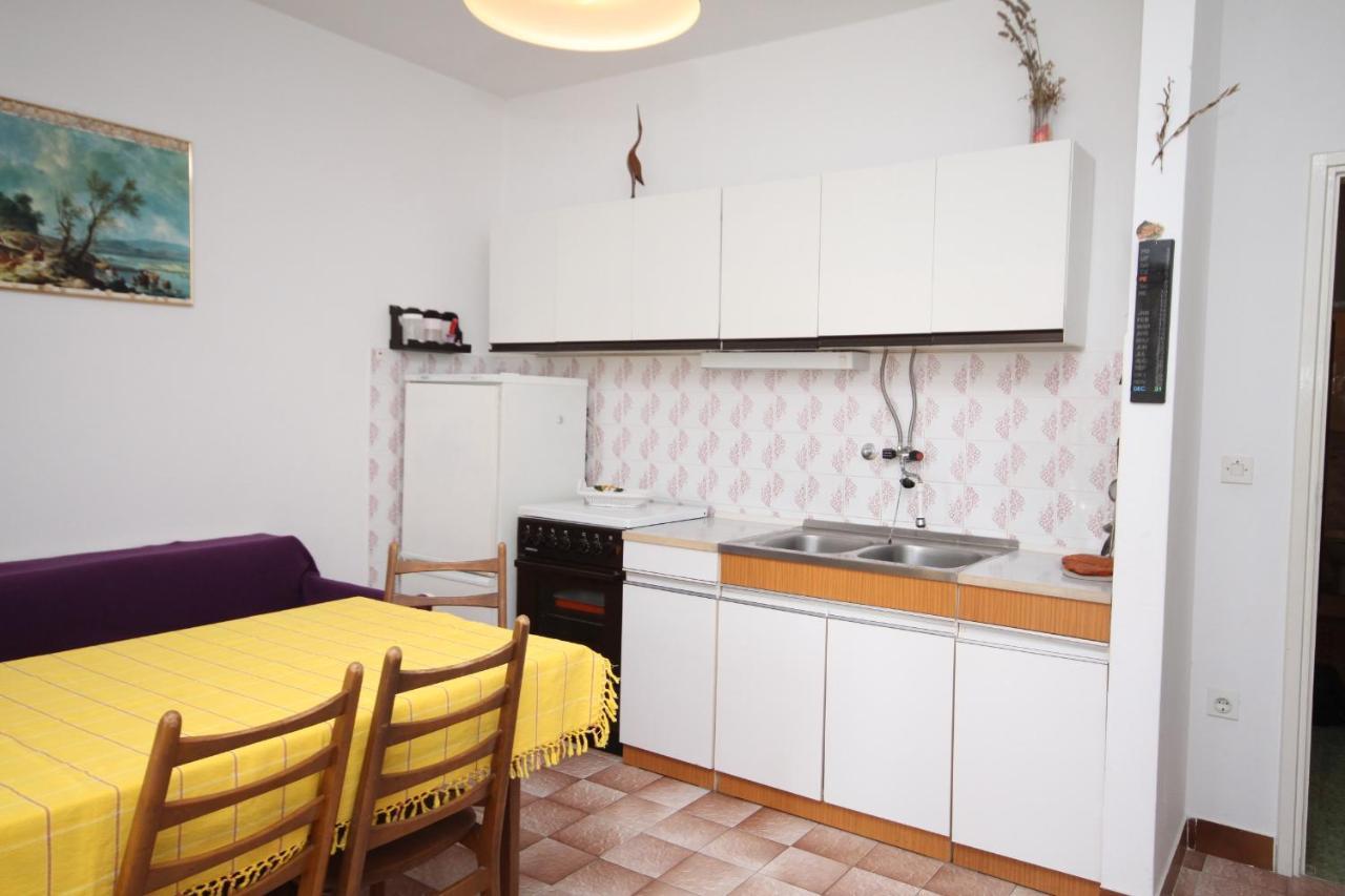 Apartments With A Parking Space Srima - Vodice, Vodice - 6099 Экстерьер фото