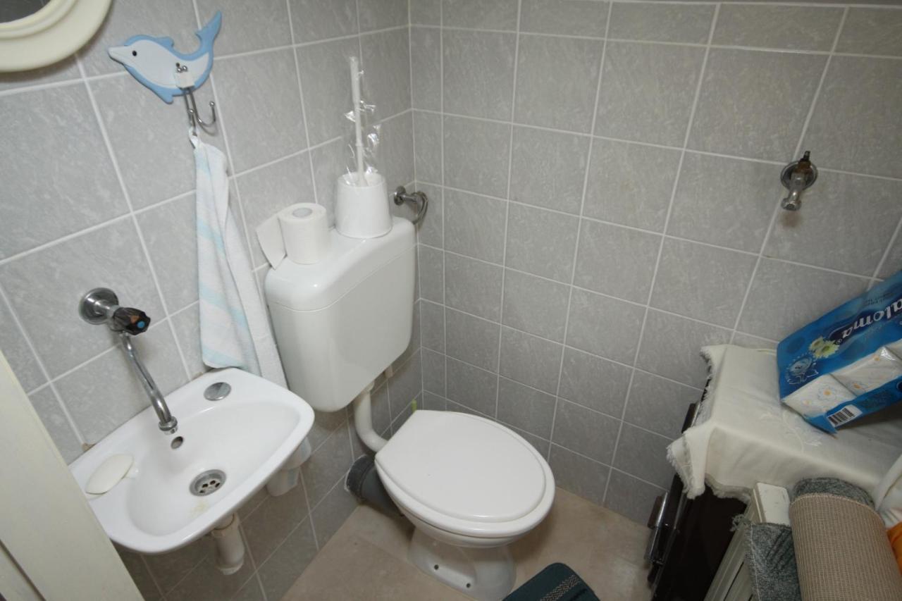 Apartments With A Parking Space Srima - Vodice, Vodice - 6099 Экстерьер фото