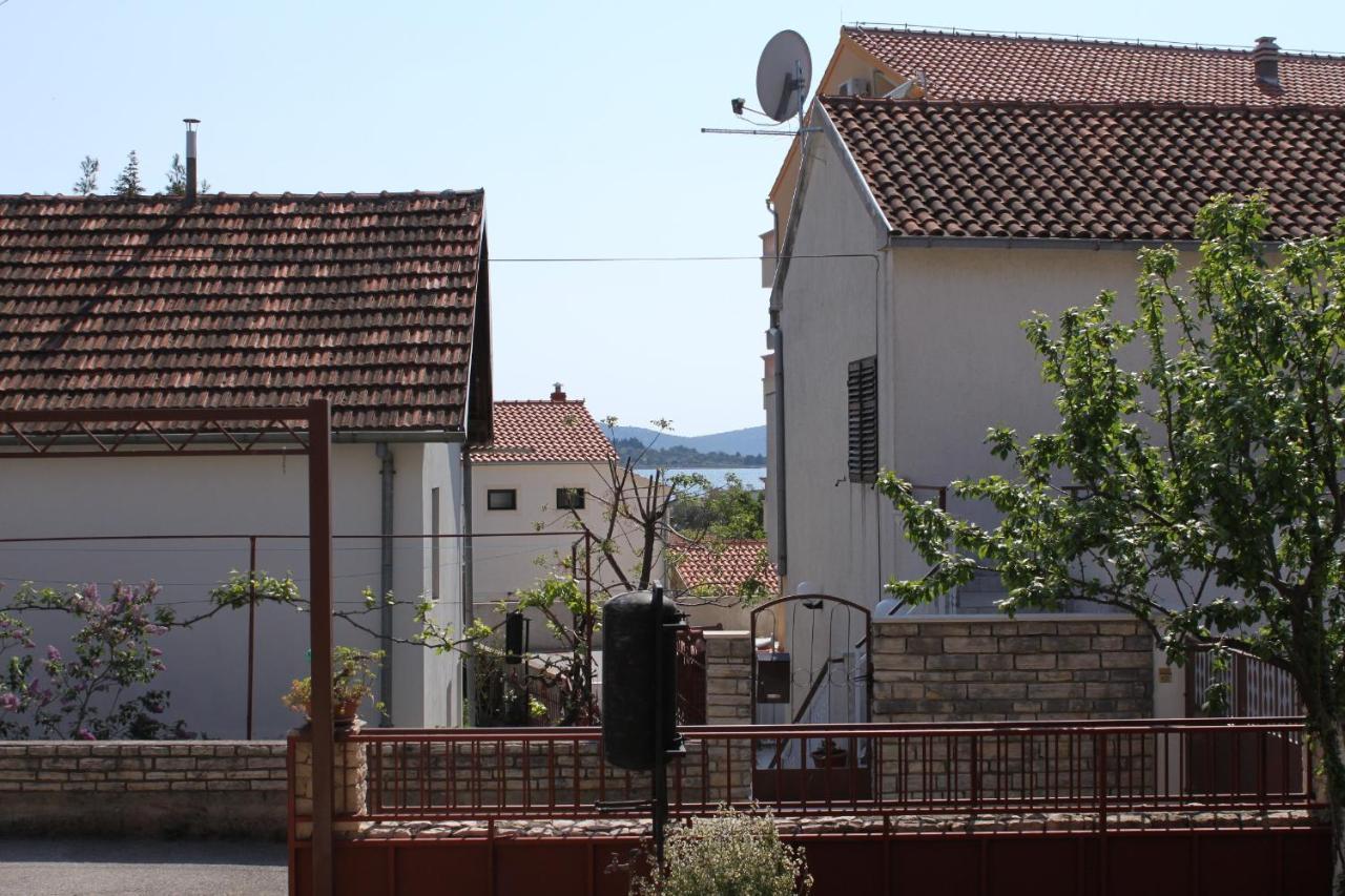 Apartments With A Parking Space Srima - Vodice, Vodice - 6099 Экстерьер фото