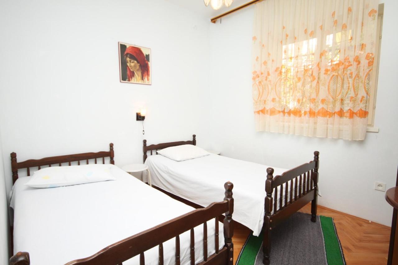 Apartments With A Parking Space Srima - Vodice, Vodice - 6099 Экстерьер фото