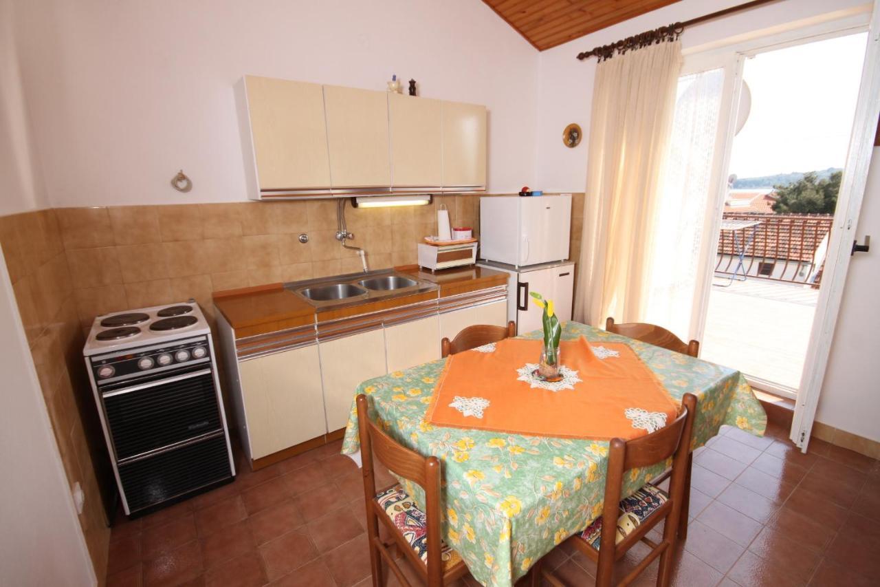 Apartments With A Parking Space Srima - Vodice, Vodice - 6099 Экстерьер фото