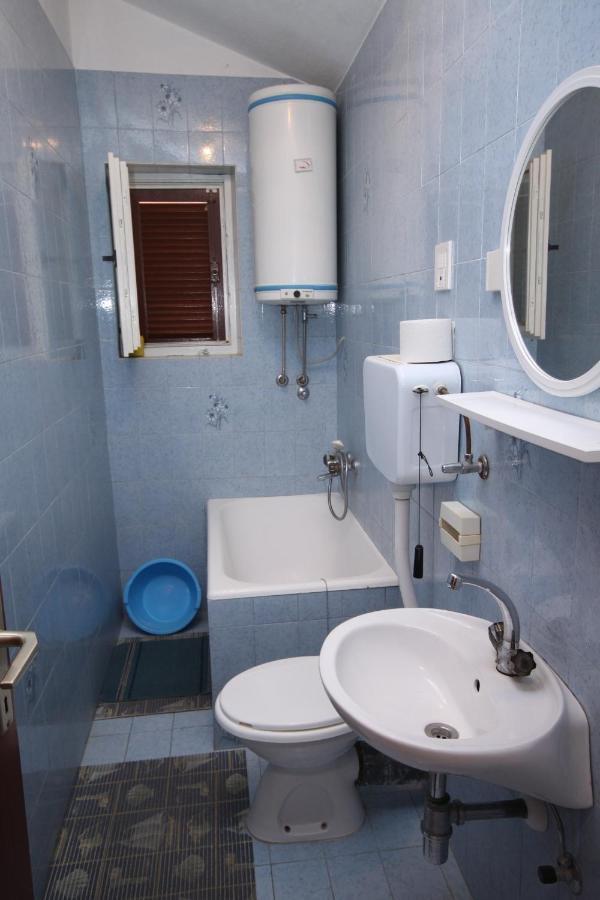 Apartments With A Parking Space Srima - Vodice, Vodice - 6099 Экстерьер фото