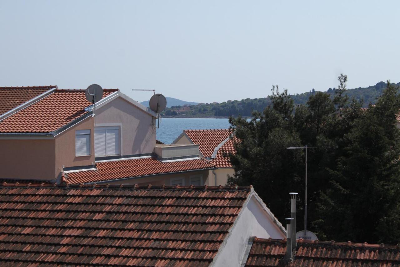 Apartments With A Parking Space Srima - Vodice, Vodice - 6099 Экстерьер фото